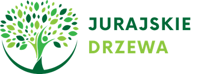 Jurajskie Drzewa logo